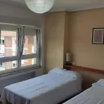아파트 Piso Amplio Y Luminoso Cerca De La Playa..!! *