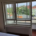 아파트 Piso Amplio Y Luminoso Cerca De La Playa..!!
