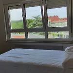 Piso Amplio Y Luminoso Cerca De La Playa..!! Пьедрас Бланкас