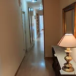 Апартаменты Piso Amplio Y Luminoso Cerca De La Playa..!! *