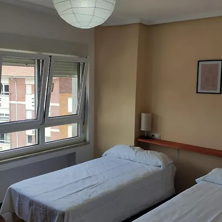 Apartamento Piso Amplio Y Luminoso Cerca De La Playa..!! *