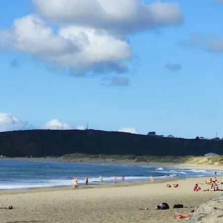 Piso Amplio Y Luminoso Cerca De La Playa..!! * Piedras Blancas