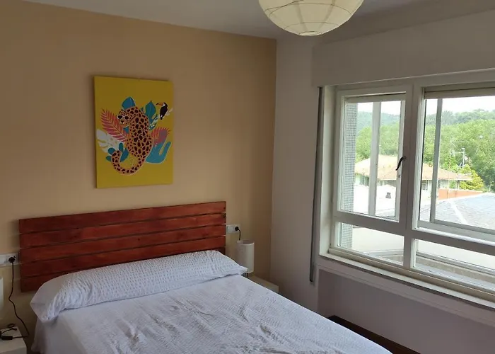 Piso Amplio Y Luminoso Cerca De La Playa..!! Appartamento *