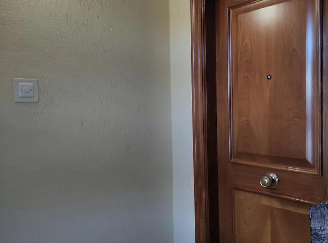 Piso Amplio Y Luminoso Cerca De La Playa..!! Appartamento Piedras Blancas